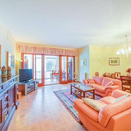 Siracusa Teatro Greco Apartment Syracuse Ngoại thất bức ảnh