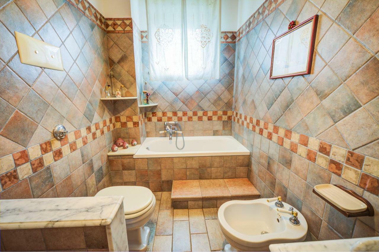 Siracusa Teatro Greco Apartment Syracuse Ngoại thất bức ảnh