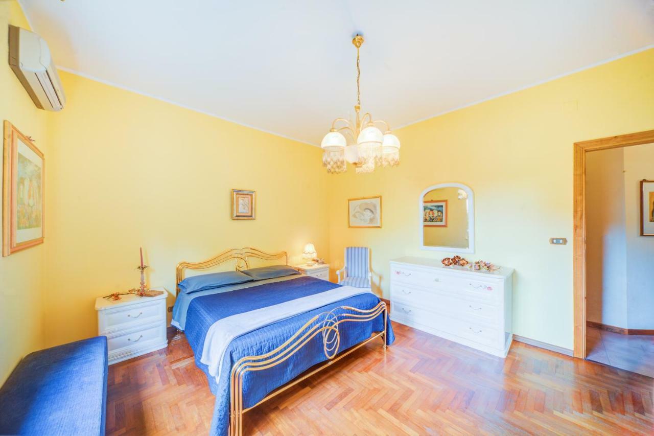 Siracusa Teatro Greco Apartment Syracuse Ngoại thất bức ảnh