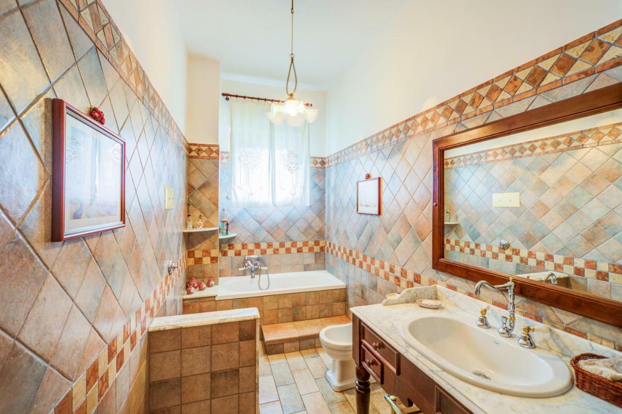 Siracusa Teatro Greco Apartment Syracuse Ngoại thất bức ảnh
