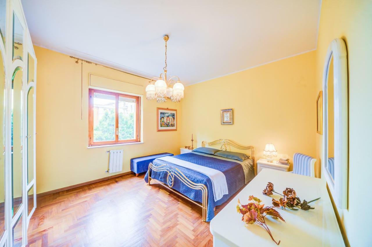 Siracusa Teatro Greco Apartment Syracuse Ngoại thất bức ảnh