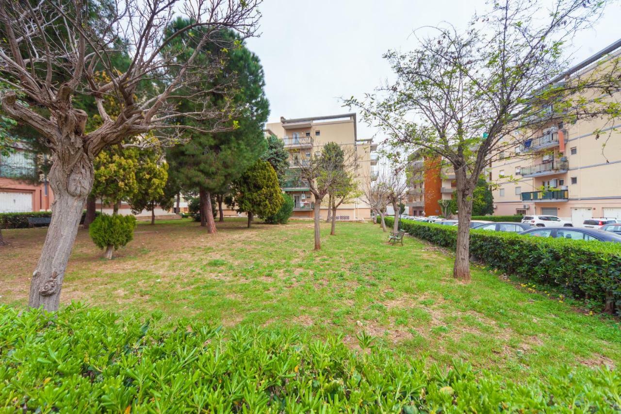 Siracusa Teatro Greco Apartment Syracuse Ngoại thất bức ảnh
